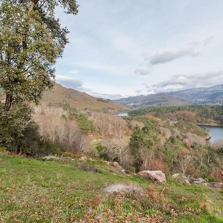 Casa Do Lagar - Sobrenatura Ecoturismo アルコス・デ・ヴァルデヴェス エクステリア 写真